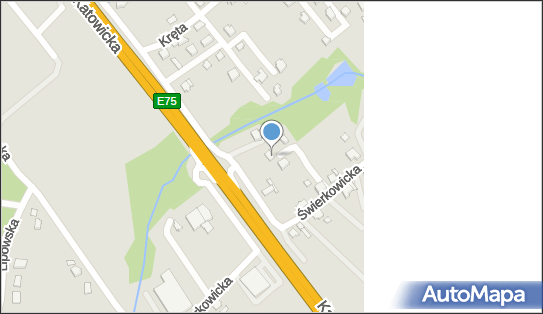 Tania Odzież Używana Bernacka Kotas Agata, ul. Świerkowicka 12 A 43-502 - Przedsiębiorstwo, Firma, NIP: 6521223674