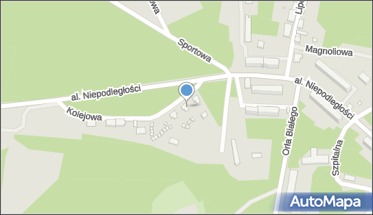Tanie Noclegi, Kolejowa 3, Borne Sulinowo 78-449 - Przedsiębiorstwo, Firma, numer telefonu, NIP: 6731034465