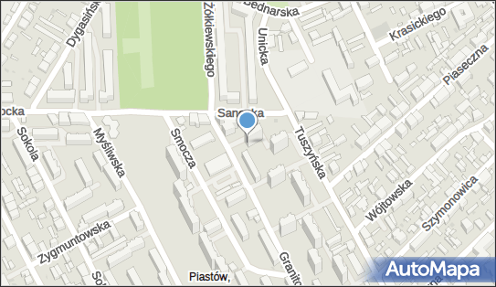 Tanie Rolety, Granitowa 2, Łódź 93-521 - Przedsiębiorstwo, Firma, numer telefonu