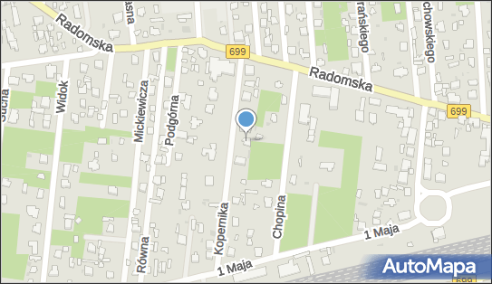 Taniuś.PL, ul. Mikołaja Kopernika 3, Radom 26-600 - Przedsiębiorstwo, Firma, NIP: 9482366341