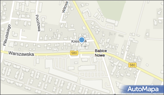 Tank Oil, ul. Kresowa 1, Babice Nowe 05-082 - Przedsiębiorstwo, Firma, NIP: 1181629741