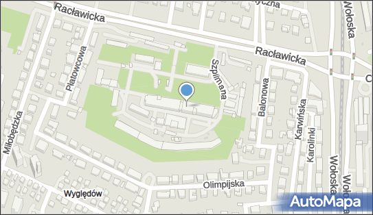 Tankproduction, Racławicka 99, Warszawa 02-634 - Przedsiębiorstwo, Firma, numer telefonu