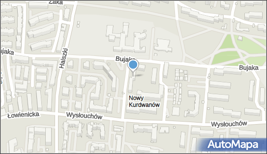 Tanwa, ul. Marii i Bolesława Wysłouchów 19, Kraków 30-611 - Przedsiębiorstwo, Firma, NIP: 6792480957