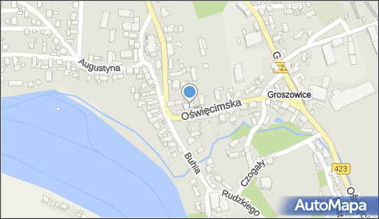 Tanyo, ul. Oświęcimska N, Opole 45-641 - Przedsiębiorstwo, Firma, NIP: 7541600229
