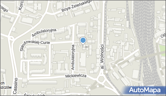 Taomasz Łatkowski Przedsiębiorstwo Handlowo Usługowe Todax 42-217 - Przedsiębiorstwo, Firma, NIP: 5731012405