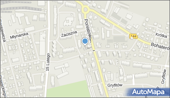 8590004692, Gospodarstwo Rolne 