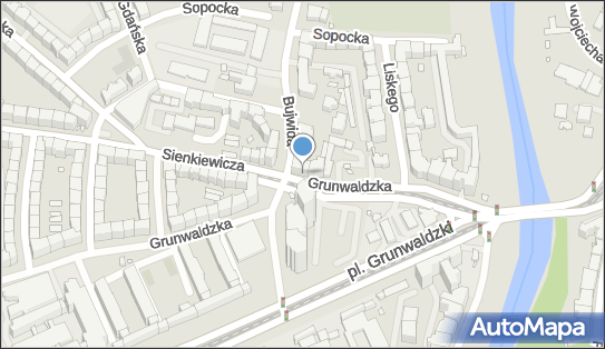 Tapflo Sp. z o.o. Biuro regionalne Wrocław, Grunwaldzka 90 50-357 - Przedsiębiorstwo, Firma, godziny otwarcia, numer telefonu