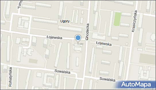 014966157, Tapicer Meblowy, Wasilewski Jacek 