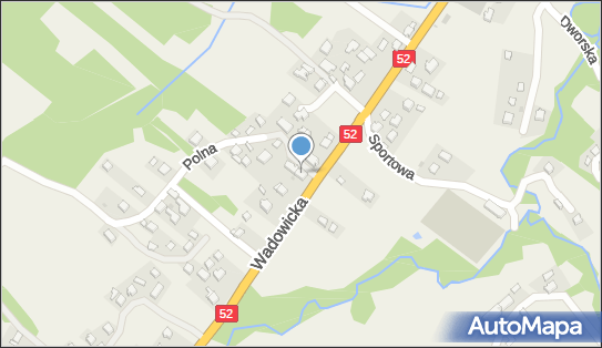 Tapicerstwo Meblowe, Izdebnik 191, Izdebnik 34-144 - Przedsiębiorstwo, Firma, NIP: 5511422242