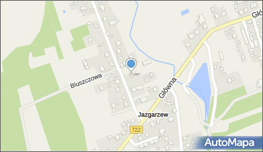 1230056080, Gospodarstwo Rolne Dariusz Korzeniewski 
