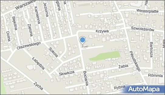 1250503292, Tapicerstwo Samochodowe Mroczek Jerzy 