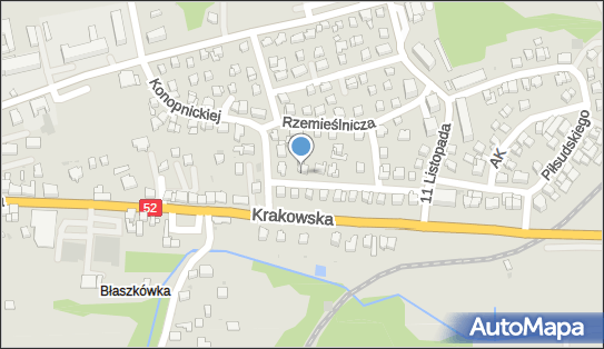 070147390, Tapicerstwo Głowacz Jan 