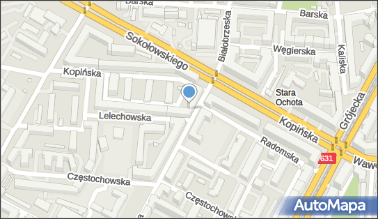 011756880, Tapicerstwo, Garbuliński Adam 