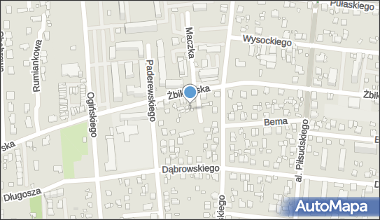 Tapicerstwo, Żbikowska 19A, Piastów 05-820 - Przedsiębiorstwo, Firma, NIP: 5222434428