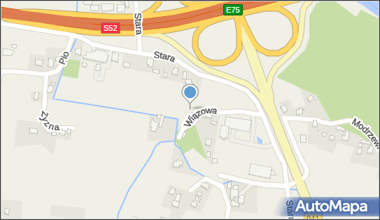 5481581785, Tapicerstwo Pietrzyk Bronisław 