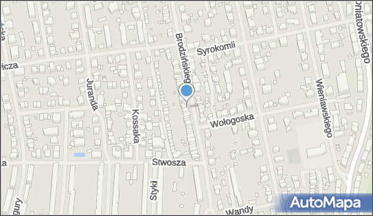 Tappo, Brodzińskiego Kazimierza 33, Szczecin 71-133 - Przedsiębiorstwo, Firma, NIP: 6312179087