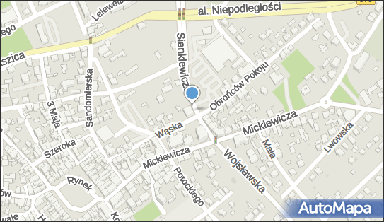 8170003266, Piekarnia i Cukiernia 