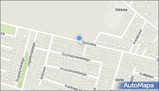 Tarasiuk Józef, Handlo MIX, Sworska 60, Biała Podlaska 21-500 - Przedsiębiorstwo, Firma, NIP: 5372313324