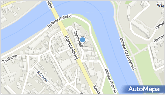 6772323798, Tardis sp. z o.o. 