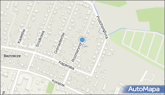 Target Firma Handlowo-Usługowa Grzegorz Waldemar Lubiński 71-223 - Przedsiębiorstwo, Firma, NIP: 8511036670