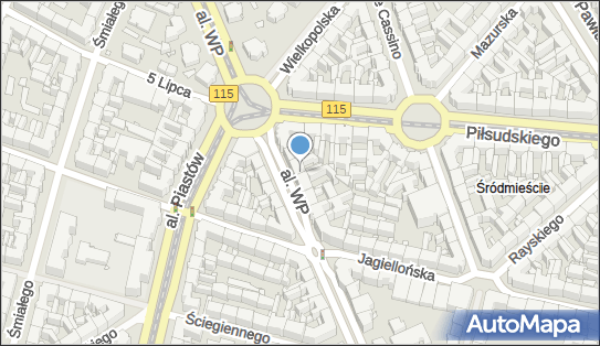 9551634596, Target GSM Narcyz Burda 