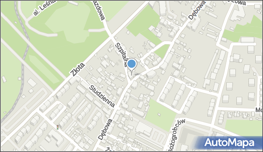 6342809765, Target Bednarski i Wspólnicy Sp. j. 