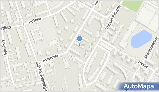 8251763320, Anna Ćwik-Nowatkiewicz Target Ośrodek Nauczania Języków Obcych 
