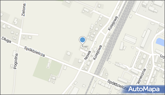 Targetly Krzysztof Szymczak, Nowa 4A, Kobierzyce 55-040 - Przedsiębiorstwo, Firma, NIP: 8961569142