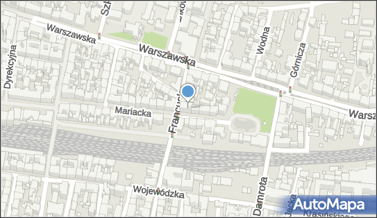 6340191746, Target Jacek Czajkowski 