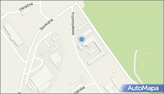 Target, Przemysłowa 5, Kartoszyno 84-110 - Przedsiębiorstwo, Firma, godziny otwarcia, numer telefonu