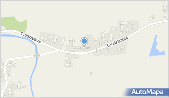 Targosz S., Grodziszcze, Grodziszcze 24a, Grodziszcze 58-112 - Przedsiębiorstwo, Firma, NIP: 8841184385