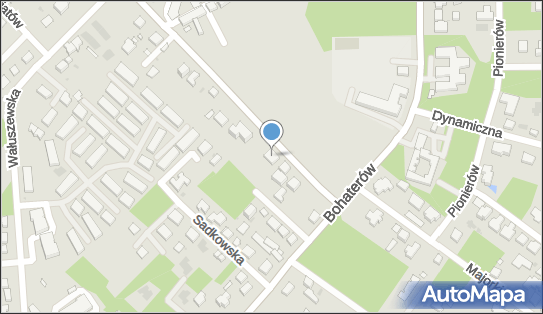 5242688037, Targowa sp. z o.o. 