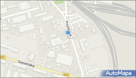 8442092836, Tarmetal sp. z o.o. 