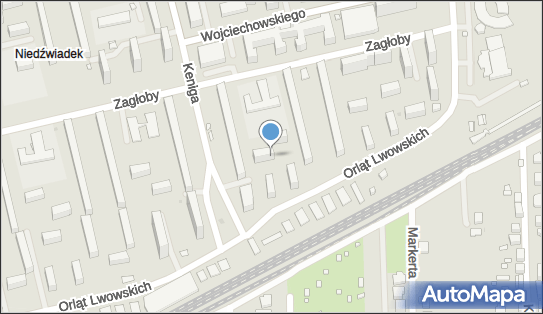 Tarmop, Zagłoby 15/13, Warszawa 02-495 - Przedsiębiorstwo, Firma, numer telefonu