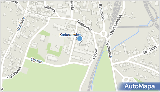6452125884, Tarnogórski Klub Sportowy 