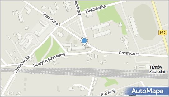 9930502522, Tarnowski Ośrodek Interwencji Kryzysowej i Wsparcia Ofiar Przemocy 