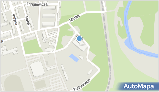 9930649981, Tarnowski Ośrodek Sportu i Rekreacji 