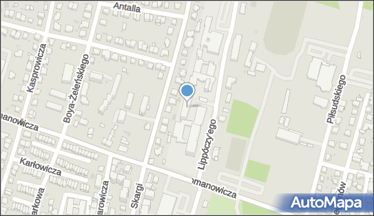 Tarnowskie Stowarzyszenie Na Rzecz Dzieci Autystycznych, Tarnów 33-100 - Przedsiębiorstwo, Firma, numer telefonu, NIP: 8732581489