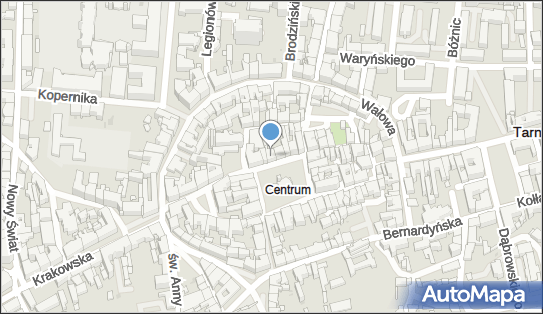 8731618776, Tarnowskie Towarzystwo Kulturalne 