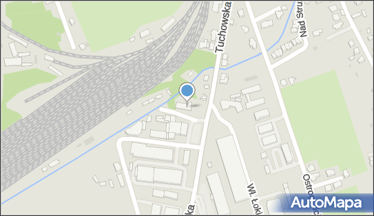 Tarnowskie Towarzystwo Zapobiegania Patologiom Społecznym, Tarnów 33-100 - Przedsiębiorstwo, Firma, numer telefonu, NIP: 8732674624