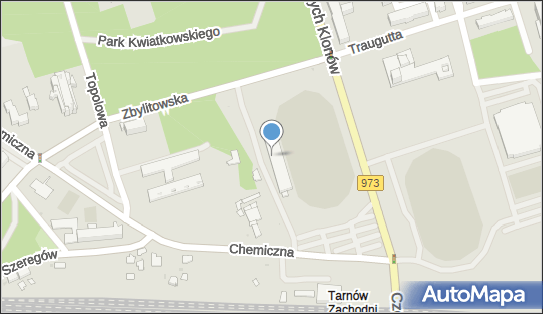 9930277829, Tarnowskie Towarzystwo Żużlowe Unia Tarnow 