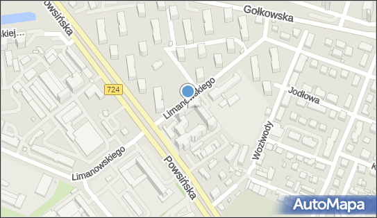 Taroma Poland w Likwidacji, Limanowskiego Bolesława 11, Warszawa 02-943 - Przedsiębiorstwo, Firma