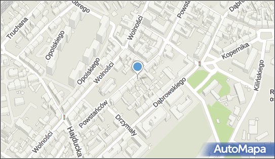 TARO, Powstańców 35, Chorzów 41-500 - Przedsiębiorstwo, Firma, NIP: 6272724063