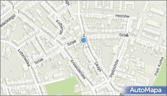 005704970, Tarsilvex w Likwidacji sp. z o.o. 