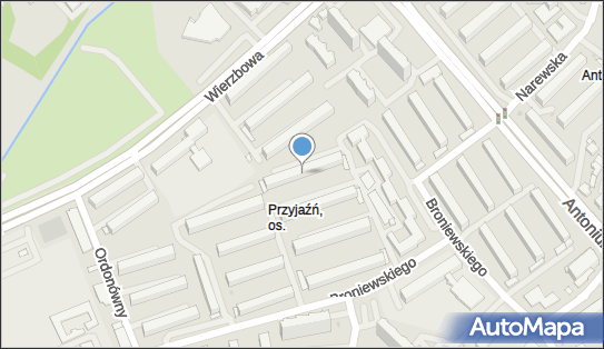 5421246563, Tartacznictwo Gorustowicz Mirosław 