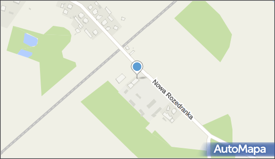 Tartacznictwo Krzysztof Amielan, Nowa Rozedranka 47 16-100 - Przedsiębiorstwo, Firma, NIP: 5451001257
