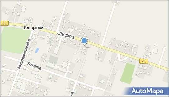 Tartacznictwo P.H.U.Rybka Anna, Kampinos A 46, Kampinos A 05-085 - Przedsiębiorstwo, Firma, NIP: 5291024857