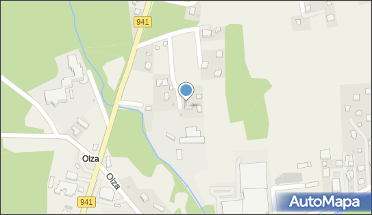 070481798, Tartacznictwo Walerian Zawada 