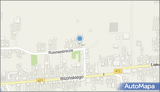 Tartacznictwo, Rzemieślnicza 4, Lisków 62-850 - Przedsiębiorstwo, Firma, NIP: 6180030625