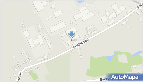 Tartak Krosno, bł. ks. Popiełuszki Jerzego 88, Krosno 38-400 - Przedsiębiorstwo, Firma, numer telefonu